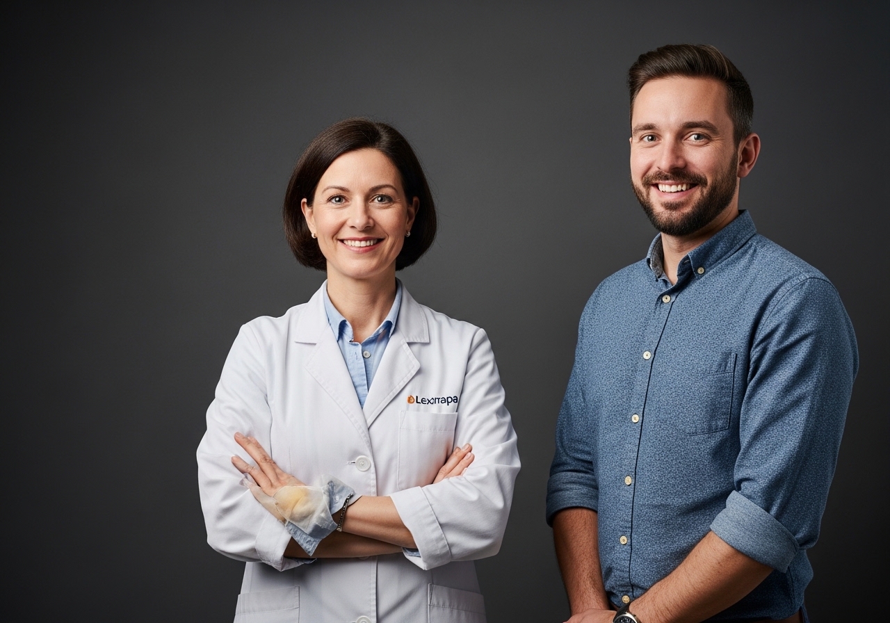 Klinik psikolog ve hasta BDT-U seansında, hasta rahat koltukta oturuyor, terapist karşısında dinliyor