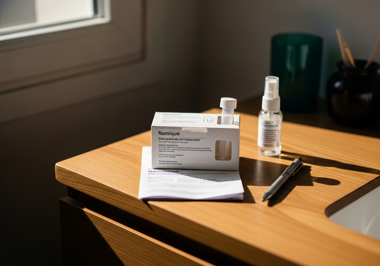 Evde FIT dışkı testi: kolorektal kanser taramasının pratik ilk basamağı